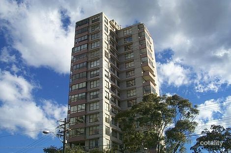 Property photo of 1101/206 Ben Boyd Road Cremorne NSW 2090