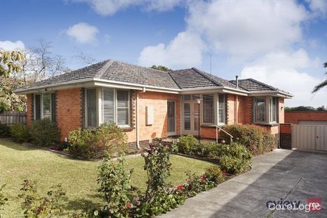 Property photo of 21 Mountain Ash Avenue Ashwood VIC 3147