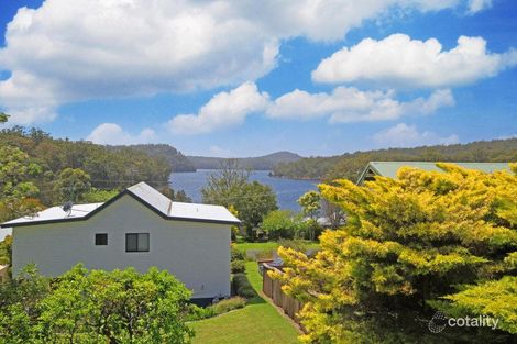 5 Coolibah Ave, Conjola Park, NSW 2539