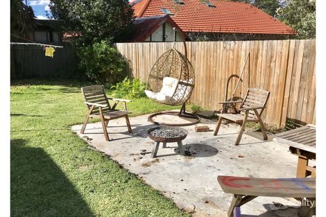 2/93 Ramsay St, Haberfield, NSW 2045