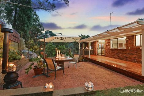 Property photo of 10 Hume Place Mount Colah NSW 2079