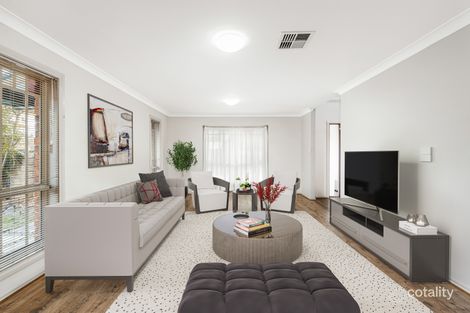 Property photo of 34 Maslin Crescent Quakers Hill NSW 2763