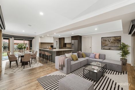 Property photo of 34 Maslin Crescent Quakers Hill NSW 2763