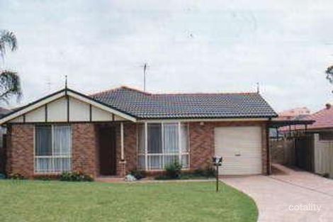 Property photo of 49 Durali Road Glenmore Park NSW 2745