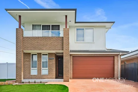 24 Pasture Way, Horsley, NSW 2530