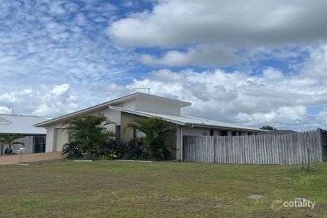 Property photo of 31 Brodie Drive Gracemere QLD 4702