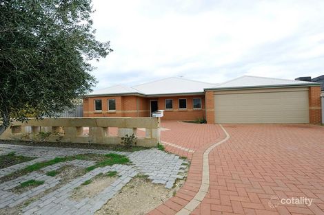 Property photo of 60 Merrimac Loop Rockingham WA 6168