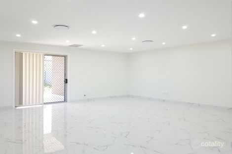 Property photo of 26A Goonaroi Street Villawood NSW 2163