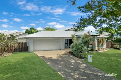 Property photo of 19 Riley Circuit Kirwan QLD 4817