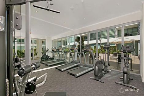 Property photo of 1102/33 T E Peters Drive Broadbeach Waters QLD 4218