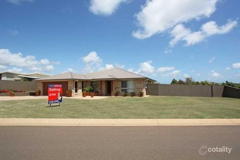 15 Linderberg St, Kalkie, QLD 4670