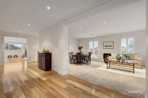 Property photo of 57 Fitzgerald Street Balwyn VIC 3103