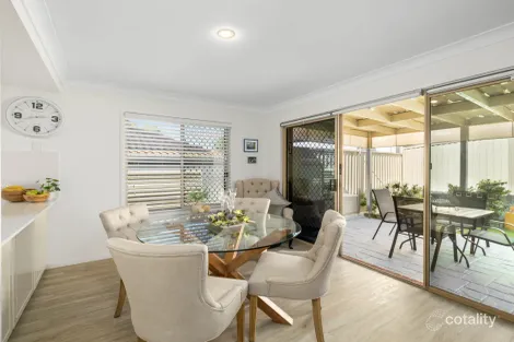 Property photo of 19/22 Dasyure Place Wynnum West QLD 4178