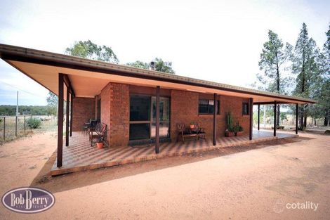 52l Beni Forest Rd, Wongarbon, NSW 2831