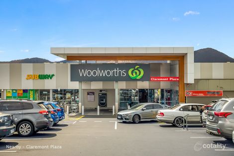 Property photo of 16 Cadbury Road Claremont TAS 7011