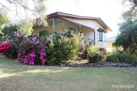 Property photo of 124 Locke Street Warwick QLD 4370