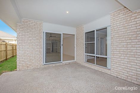 Property photo of 16 Learning Street Coomera QLD 4209