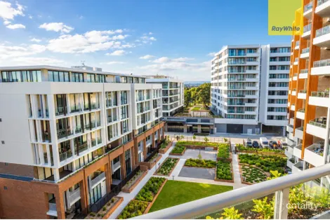614/32 Civic Way, Rouse Hill, NSW 2155