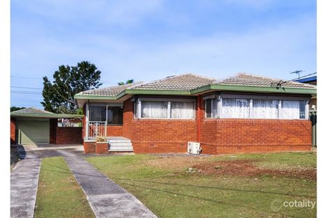 17 Nevis Cres, Seven Hills, NSW 2147