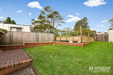 Property photo of 20 Werri Street Werri Beach NSW 2534