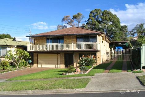 13 Saxon Pl, Constitution Hill, NSW 2145