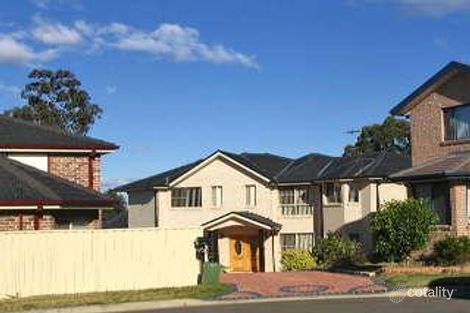 37 Treloar Pl, Edensor Park, NSW 2176