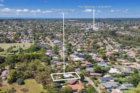 Property photo of 41 Anthony Street Langwarrin VIC 3910