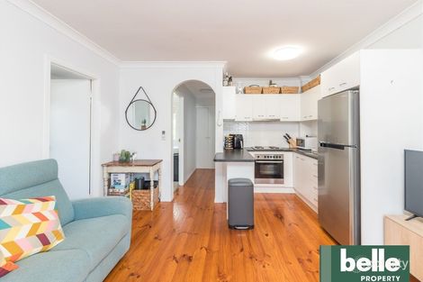 5/88 Cleveland St, Stones Corner, QLD 4120