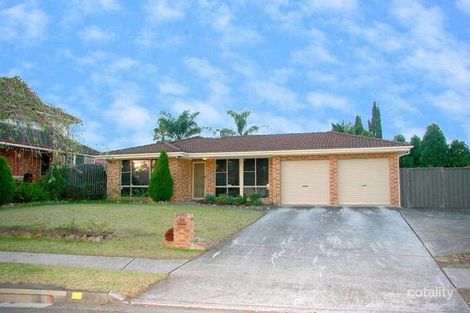 82 Sunflower Dr, Claremont Meadows, NSW 2747