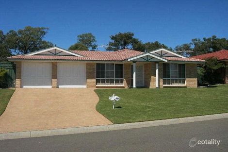 Property photo of 39 Freeman Circuit Ingleburn NSW 2565