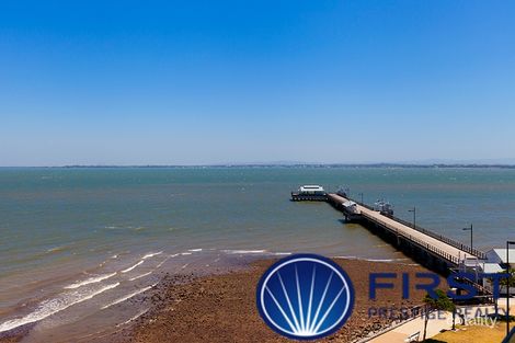 804/6-12 Oxley Ave, Woody Point, QLD 4019