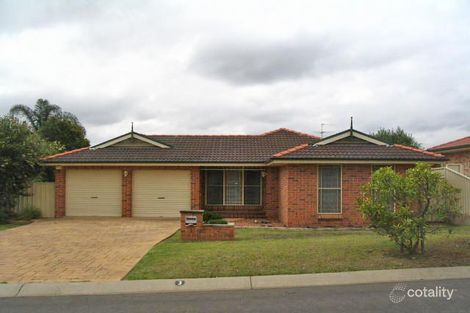 Property photo of 3 Tugra Close Glenmore Park NSW 2745