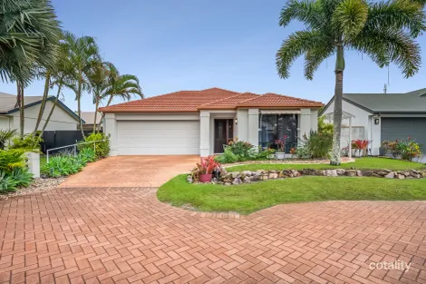 9 Baker-Finch Pl, Twin Waters, QLD 4564