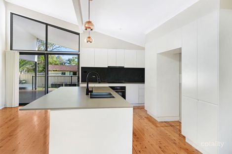 Property photo of 16 Hunter Street Barrack Heights NSW 2528