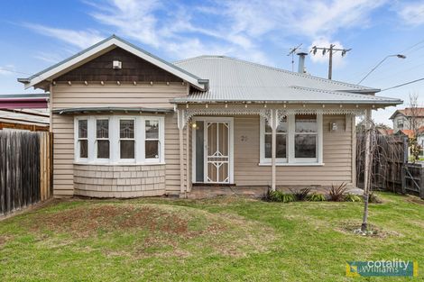 25 Jack St, Newport, VIC 3015