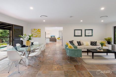 Property photo of 113 Kersley Road Kenmore QLD 4069