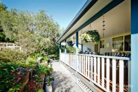 Property photo of 42 Sunset Ridge Drive Bellingen NSW 2454