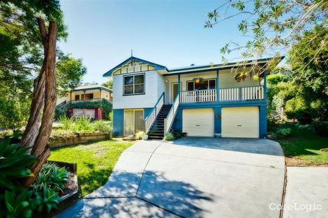 Property photo of 42 Sunset Ridge Drive Bellingen NSW 2454