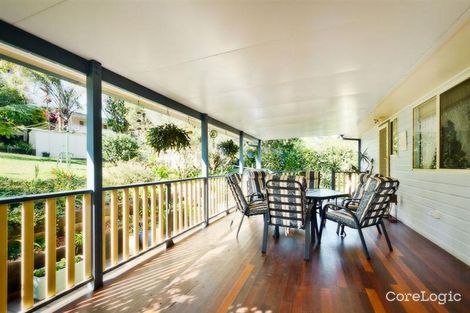 Property photo of 42 Sunset Ridge Drive Bellingen NSW 2454