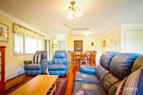 Property photo of 42 Sunset Ridge Drive Bellingen NSW 2454