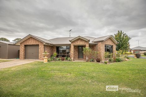 Property photo of 1 Acacia Court Naracoorte SA 5271