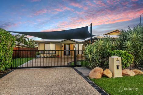 1 Lakeshore Cct, Idalia, QLD 4811