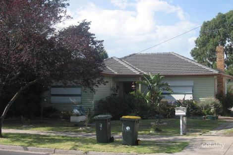 Property photo of 1A Eileen Street Hadfield VIC 3046