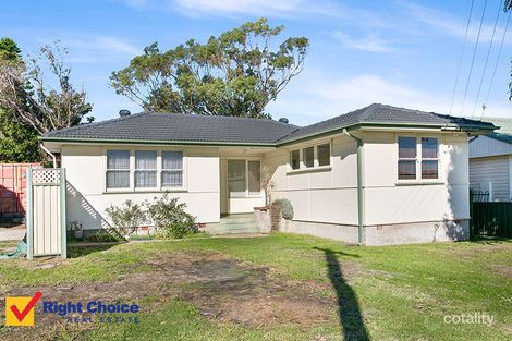 Property photo of 37 Day Street Lake Illawarra NSW 2528