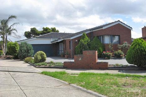Property photo of 2 Wakatipu Court Taylors Lakes VIC 3038
