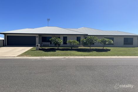 21 Austin Cres, Moura, QLD 4718