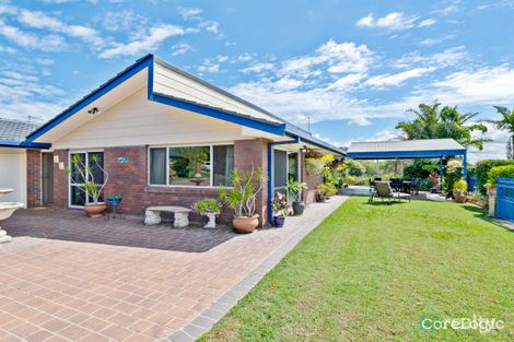 Property photo of 2 Cleves Street Beenleigh QLD 4207