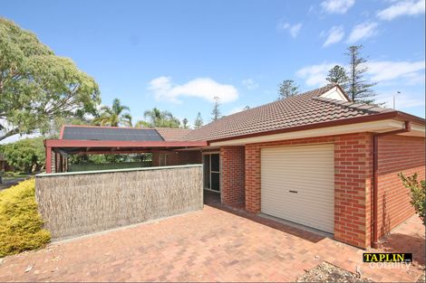 Property photo of 2/5 Mason Lane Glenelg North SA 5045