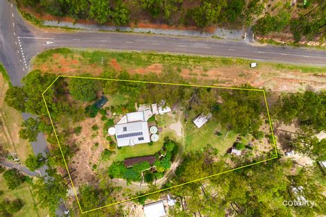 Property photo of 326 Arborten Road Glenwood QLD 4570