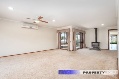 Property photo of 19 Scorpio Drive Moe VIC 3825